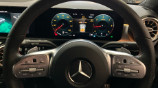 Mercedes-Benz A-Class A200d AMG Line Premium 5dr Auto Diesel Hatchback